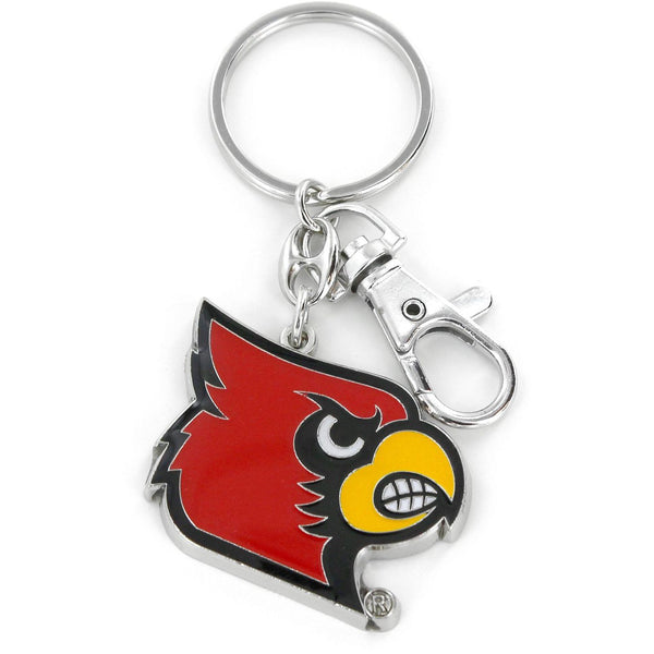 LOUISVILLE HEAVYWEIGHT KEYCHAIN