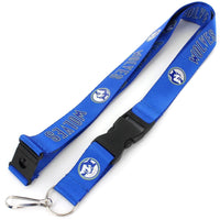 TIMBERWOLVES HWC LANYARD