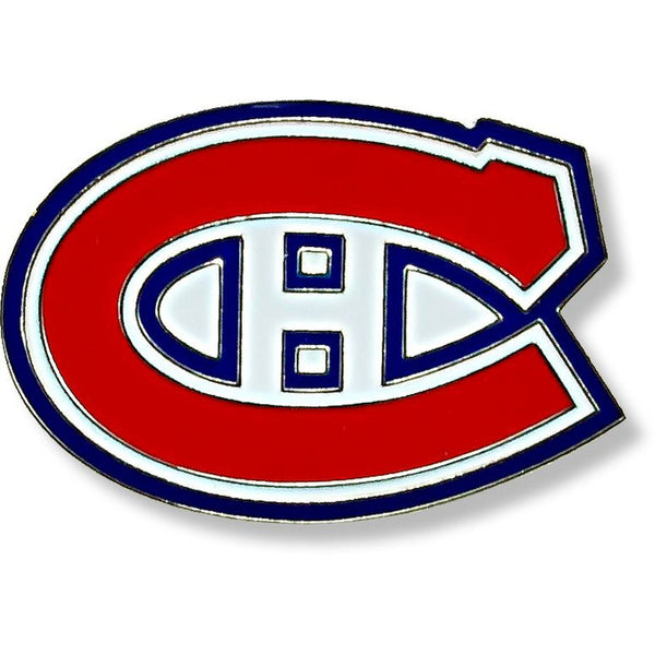 CANADIENS LOGO PIN