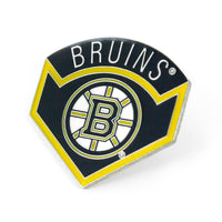 BRUINS TRIUMPH PIN