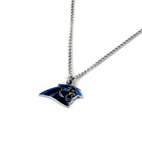 PANTHERS LOGO PENDANT