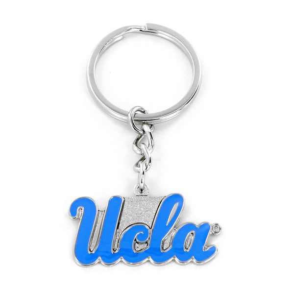 UCLA LOGO KEYCHAIN