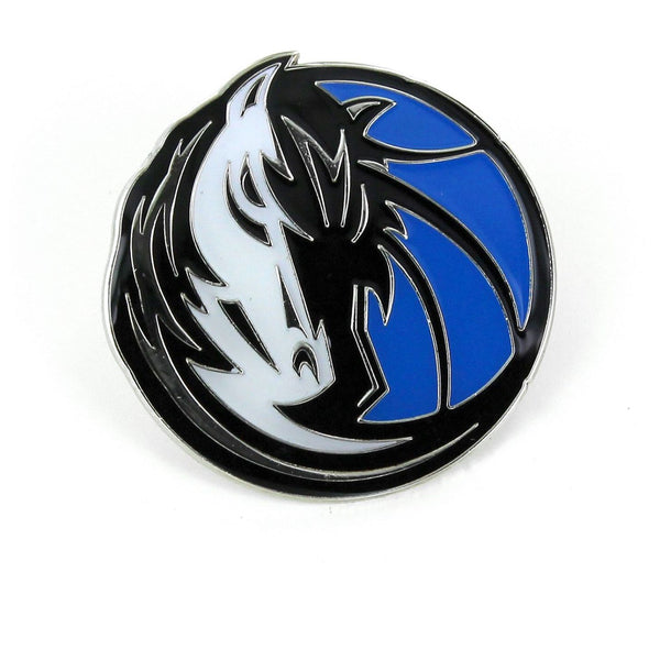 MAVERICKS LOGO PIN