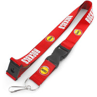 ROCKETS HWC LANYARD