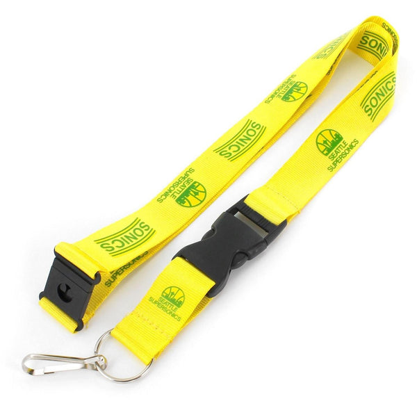 SONICS HWC LANYARD