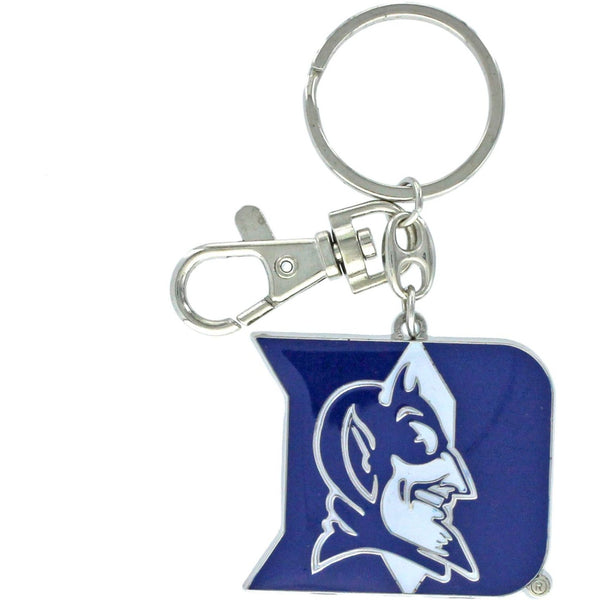DUKE HEAVYWEIGHT KEYCHAIN