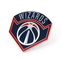 WIZARDS TRIUMPH PIN