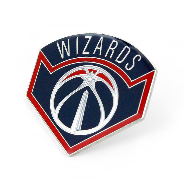 WIZARDS TRIUMPH PIN