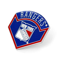 RANGERS TRIUMPH PIN