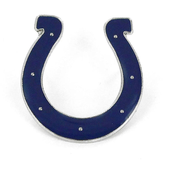 COLTS LOGO PIN