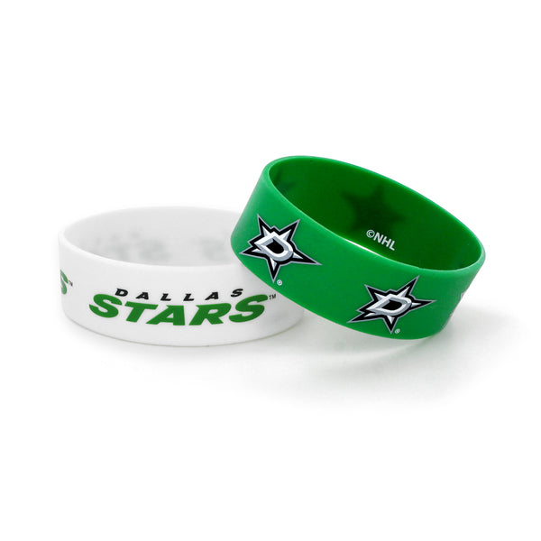 STARS WIDE WRISTBAND (2 PACK)