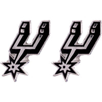 SPURS TEAM POST EARRINGS