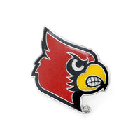 LOUISVILLE LOGO PIN