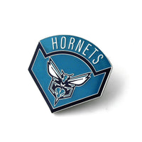 HORNETS TRIUMPH PIN