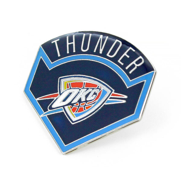 THUNDER TRIUMPH PIN