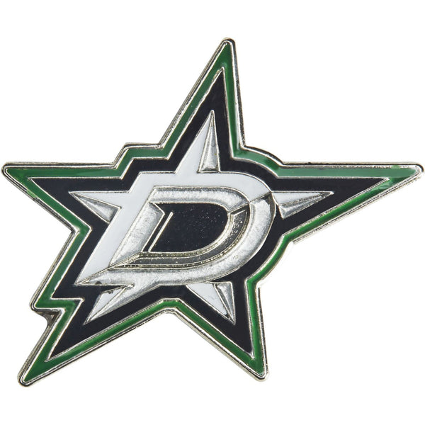 STARS LOGO PIN