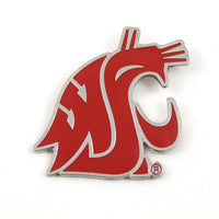 WASHINGTON STATE LOGO PIN