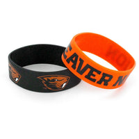 OREGON STATE WIDE BRACELETS (2-PACK)