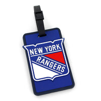 RANGERS SOFT BAG TAG