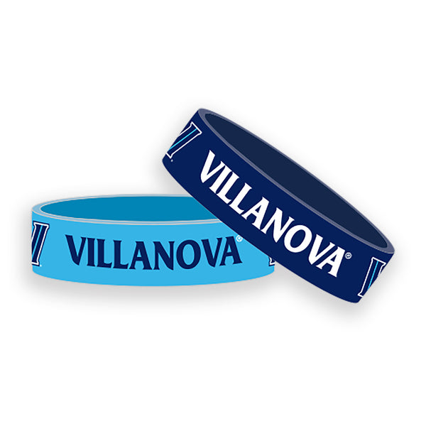 VILLANOVA WIDE BRACELETS (2-PACK)