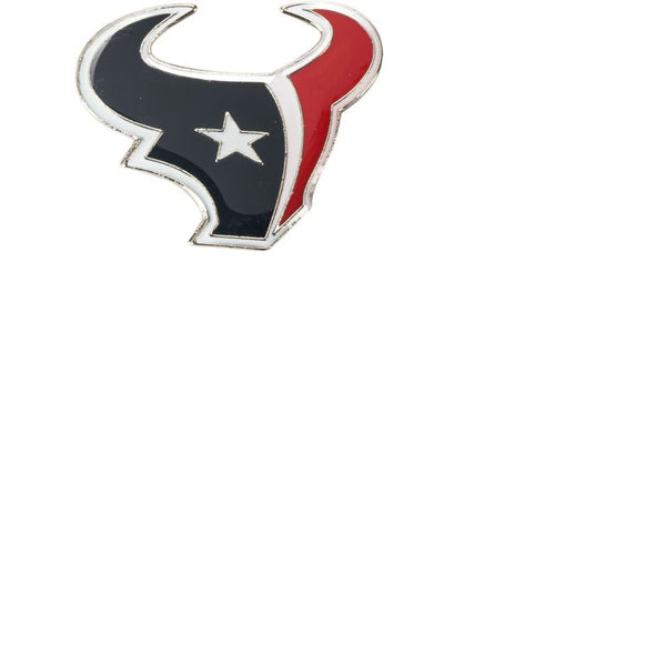 TEXANS LOGO PIN