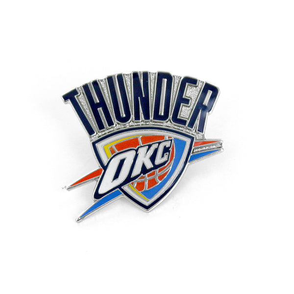 THUNDER LOGO PIN