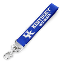 KENTUCKY DELUXE WRISTLET KEYCHAIN