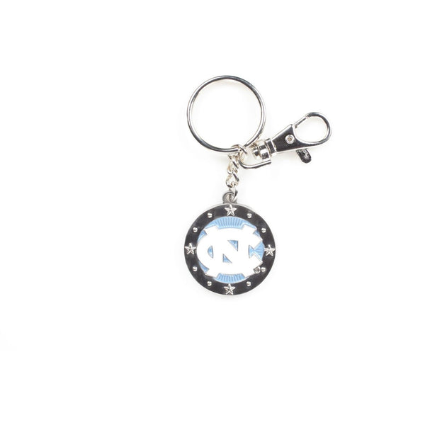 NORTH CAROLINA IMPACT KEYCHAIN