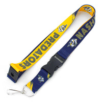 PREDATORS CROSSFADE LANYARD