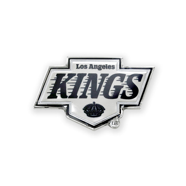 KINGS LOGO PIN