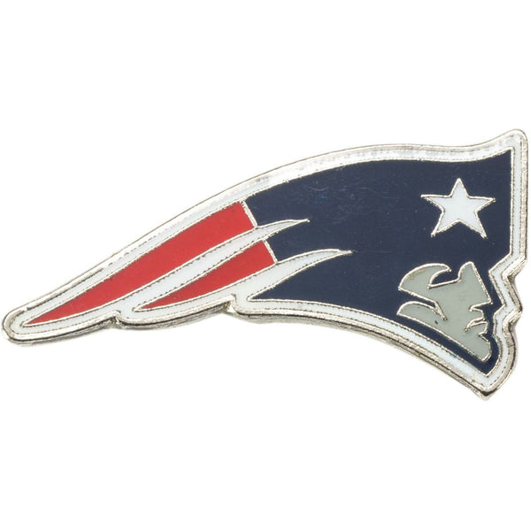 PATRIOTS LOGO PIN