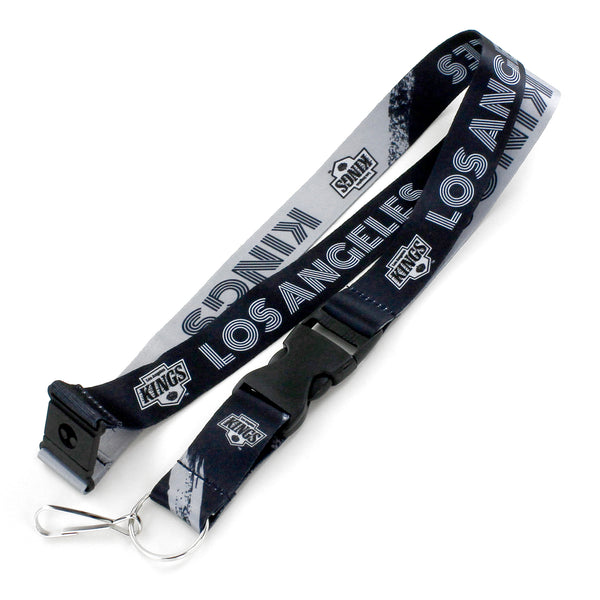 KINGS CROSSFADE LANYARD