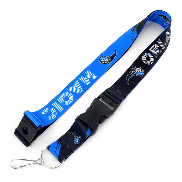 MAGIC CROSSFADE LANYARD