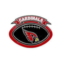 CARDINALS TOUCHDOWN PIN