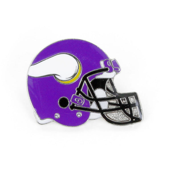 VIKINGS HELMET PIN