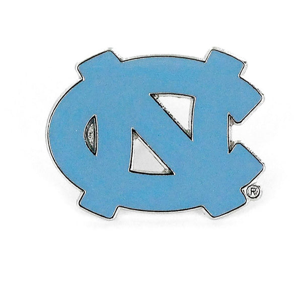 NORTH CAROLINA LOGO PIN