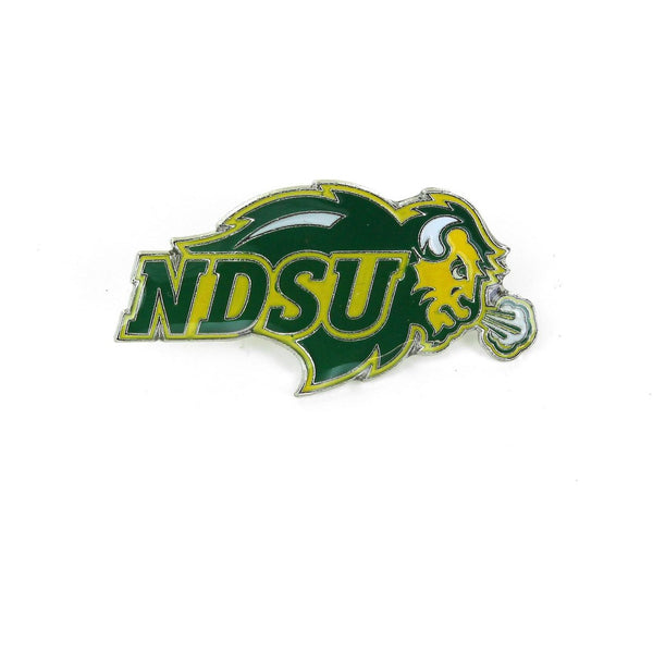 NORTH DAKOTA STATE LOGO PIN