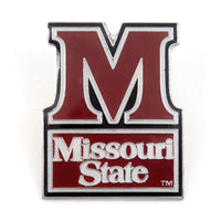 MISSOURI STATE LOGO PIN