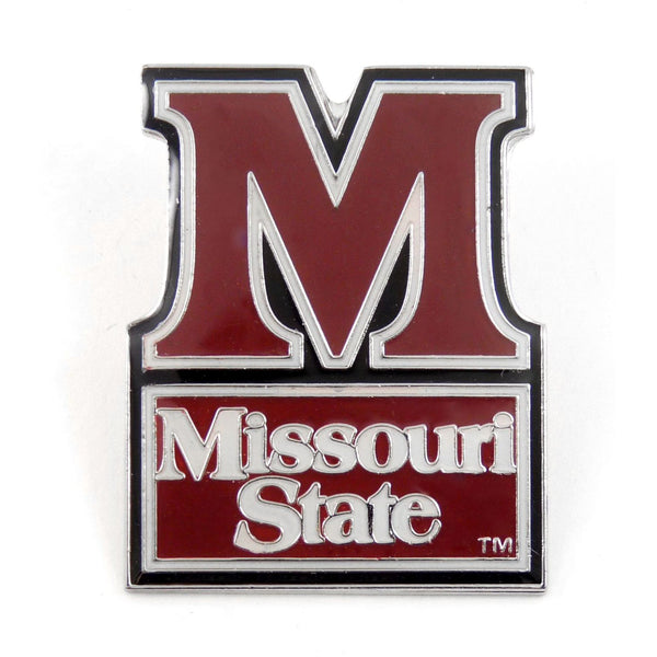 MISSOURI STATE LOGO PIN