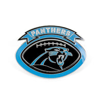 PANTHERS TOUCHDOWN PIN