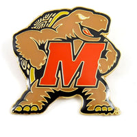 MARYLAND LOGO PIN