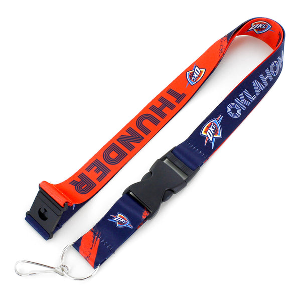 THUNDER CROSSFADE LANYARD