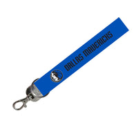 MAVERICKS DELUXE WRISTLET KEYCHAIN