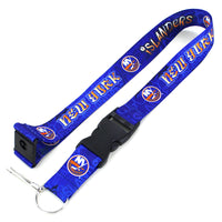 ISLANDERS GRAFFITI LANYARD