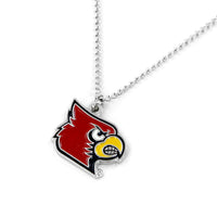 LOUISVILLE LOGO PENDANT