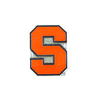 SYRACUSE LOGO PIN