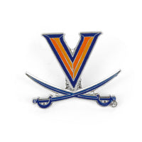 VIRGINIA LOGO PIN