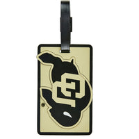 COLORADO SOFT BAG TAG