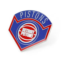 PISTONS TRIUMPH PIN