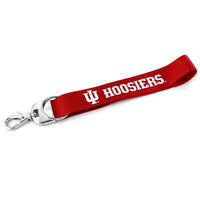 INDIANA DELUXE WRISTLET KEYCHAIN